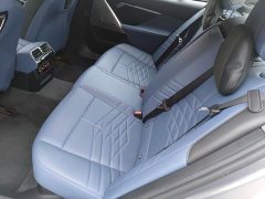 BMW 5 Series 530Li Luxury M Sport Package - ფოტო 9