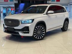 Geely Xingyue L Oriental Radiance 2.0T Auto Panorama Edition - photo 1
