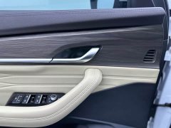 Geely Xingyue L Oriental Radiance 2.0T Auto Panorama Edition - photo 13