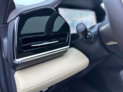 Geely Xingyue L Oriental Radiance 2.0T Auto Panorama Edition - photo 14