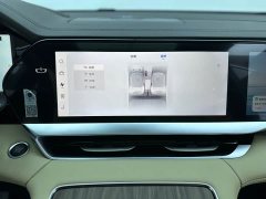 Geely Xingyue L Oriental Radiance 2.0T Auto Panorama Edition - photo 17