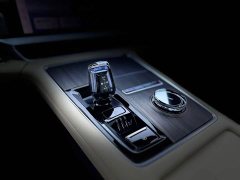 Geely Xingyue L Oriental Radiance 2.0T Auto Panorama Edition - photo 18