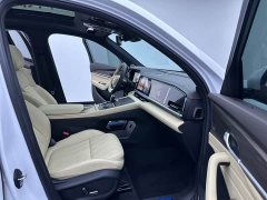Geely Xingyue L Oriental Radiance 2.0T Auto Panorama Edition - photo 19