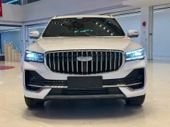 Geely Xingyue L Oriental Radiance 2.0T Auto Panorama Edition - photo 2