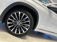 Geely Xingyue L Oriental Radiance 2.0T Auto Panorama Edition - photo 4