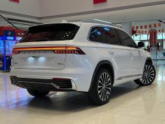 Geely Xingyue L Oriental Radiance 2.0T Auto Panorama Edition - photo 5
