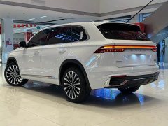 Geely Xingyue L Oriental Radiance 2.0T Auto Panorama Edition - photo 6