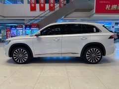 Geely Xingyue L Oriental Radiance 2.0T Auto Panorama Edition - photo 7