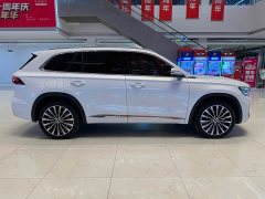Geely Xingyue L Oriental Radiance 2.0T Auto Panorama Edition - photo 8