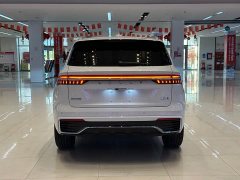 Geely Xingyue L Oriental Radiance 2.0T Auto Panorama Edition - photo 9