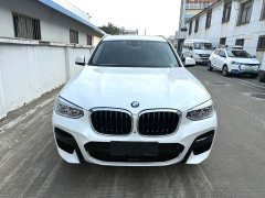BMW X3 xDrive30i Premier M Sport Package - фото 1