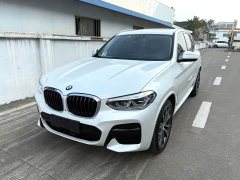 BMW X3 xDrive30i Premier M Sport Package - фото 2