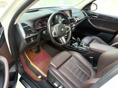 BMW X3 xDrive30i Premier M Sport Package - фото 3