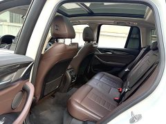 BMW X3 xDrive30i Premier M Sport Package - фото 4