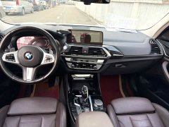 BMW X3 xDrive30i Premier M Sport Package - фото 5
