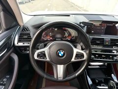 BMW X3 xDrive30i Premier M Sport Package - фото 6