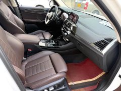 BMW X3 xDrive30i Premier M Sport Package - фото 7