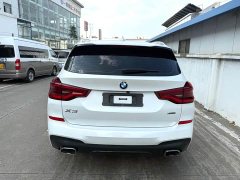 BMW X3 xDrive30i Premier M Sport Package - фото 8