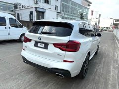 BMW X3 xDrive30i Premier M Sport Package - фото 9