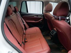 BMW X3 Facelift xDrive30i Premier M Night Package - фото 10