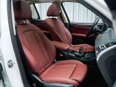 BMW X3 Facelift xDrive30i Premier M Night Package - фото 11