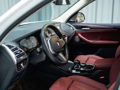 BMW X3 Facelift xDrive30i Premier M Night Package - фото 12