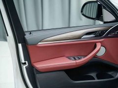 BMW X3 Facelift xDrive30i Premier M Night Package - фото 13