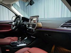 BMW X3 Facelift xDrive30i Premier M Night Package - фото 14