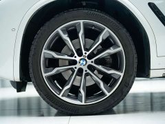 BMW X3 Facelift xDrive30i Premier M Night Package - фото 15