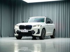 BMW X3 Facelift xDrive30i Premier M Night Package - фото 2