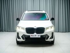 BMW X3 Facelift xDrive30i Premier M Night Package - фото 3