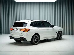 BMW X3 Facelift xDrive30i Premier M Night Package - фото 5