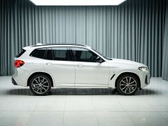 BMW X3 Facelift xDrive30i Premier M Night Package - фото 6