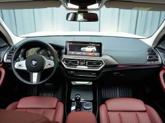 BMW X3 Facelift xDrive30i Premier M Night Package - фото 8