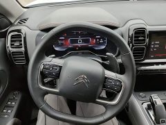Dongfeng C5 AIRCROSS 360THP Version - ფოტო 10