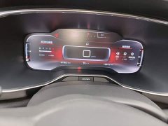 Dongfeng C5 AIRCROSS 360THP Version - ფოტო 11