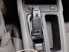 Dongfeng C5 AIRCROSS 360THP Version - ფოტო 13