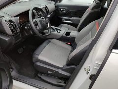 Dongfeng C5 AIRCROSS 360THP Version - ფოტო 14