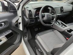 Dongfeng C5 AIRCROSS 360THP Version - ფოტო 15