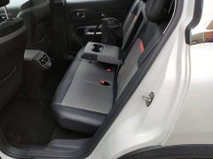 Dongfeng C5 AIRCROSS 360THP Version - ფოტო 16