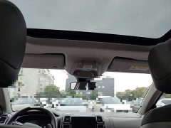 Dongfeng C5 AIRCROSS 360THP Version - ფოტო 17