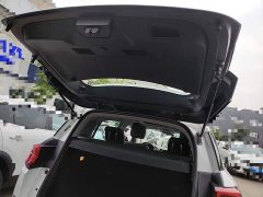 Dongfeng C5 AIRCROSS 360THP Version - ფოტო 18