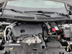 Dongfeng C5 AIRCROSS 360THP Version - ფოტო 19