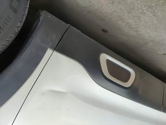 Dongfeng C5 AIRCROSS 360THP Version - ფოტო 20