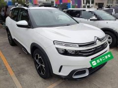 Dongfeng C5 AIRCROSS 360THP Version - ფოტო 3