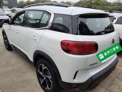 Dongfeng C5 AIRCROSS 360THP Version - ფოტო 4