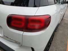 Dongfeng C5 AIRCROSS 360THP Version - ფოტო 7