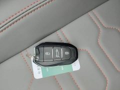 Dongfeng C5 AIRCROSS 360THP Version - ფოტო 8