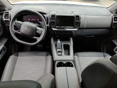 Dongfeng C5 AIRCROSS 360THP Version - ფოტო 9