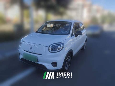 2025 Leapmotor Leapo T03 310 Comfort Edition